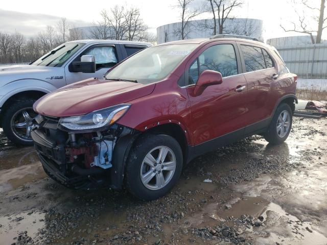 CHEVROLET TRAX 2020 3gncjpsb5ll180754