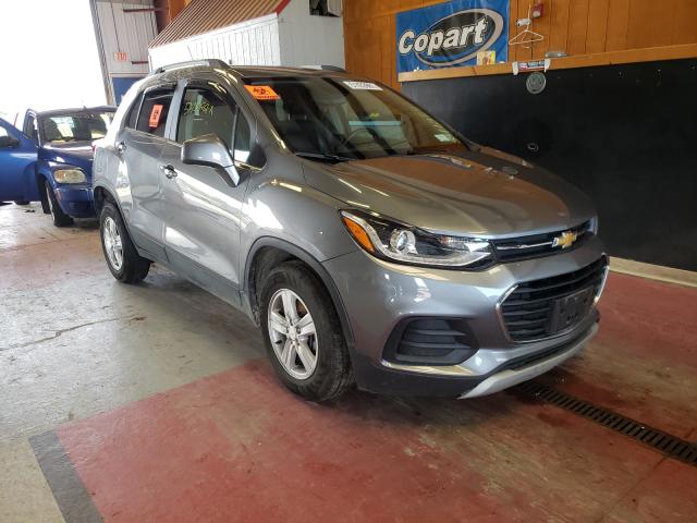 CHEVROLET TRAX 1LT 2020 3gncjpsb5ll209475