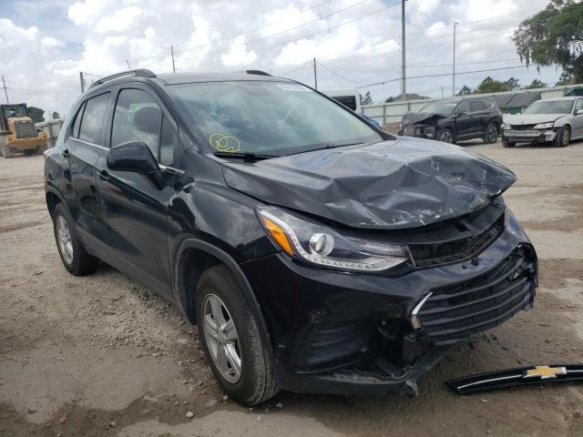 CHEVROLET TRAX 1LT 2020 3gncjpsb5ll326912