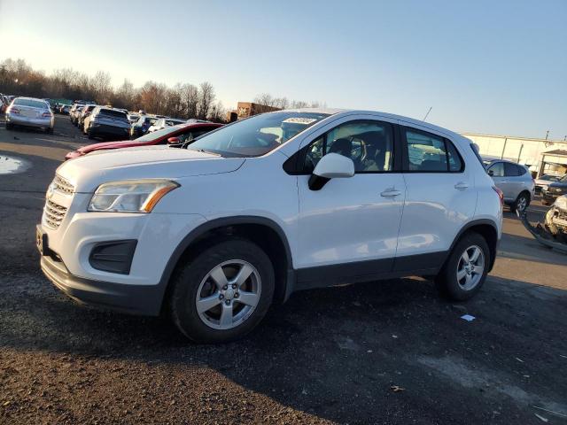 CHEVROLET TRAX 1LS 2015 3gncjpsb6fl192657