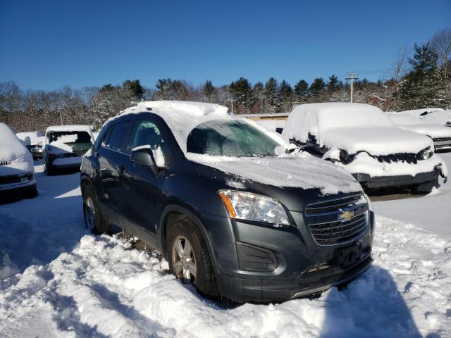 CHEVROLET TRAX 1LT 2016 3gncjpsb6gl179912