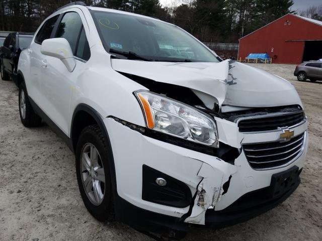 CHEVROLET TRAX 1LT 2016 3gncjpsb6gl205019