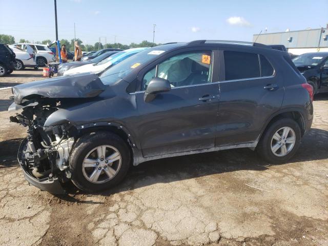 CHEVROLET TRAX 2016 3gncjpsb6gl270730