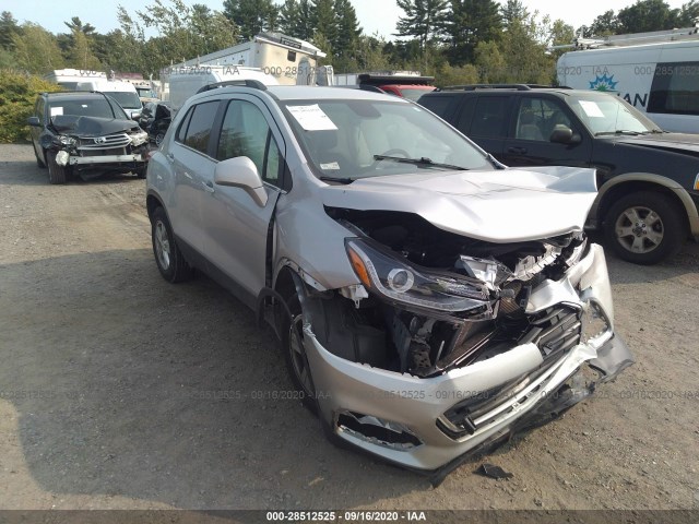 CHEVROLET TRAX 2017 3gncjpsb6hl131389