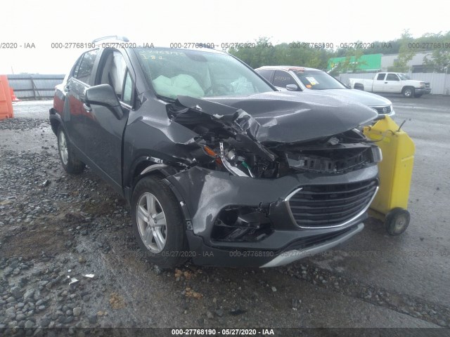 CHEVROLET TRAX 2017 3gncjpsb6hl151593