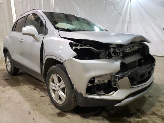 CHEVROLET TRAX 1LT 2017 3gncjpsb6hl234683