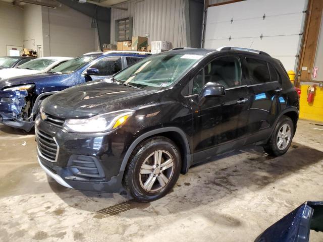 CHEVROLET TRAX 2017 3gncjpsb6hl253024