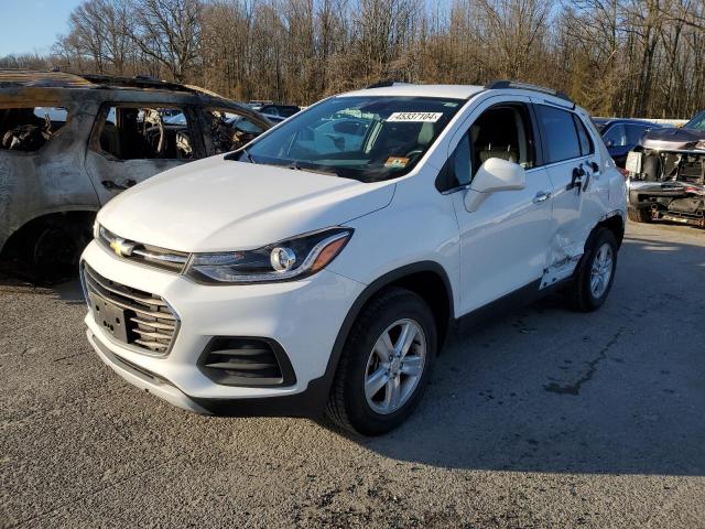 CHEVROLET TRAX 2017 3gncjpsb6hl271278