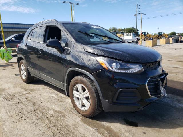 CHEVROLET TRAX 1LT 2017 3gncjpsb6hl274679