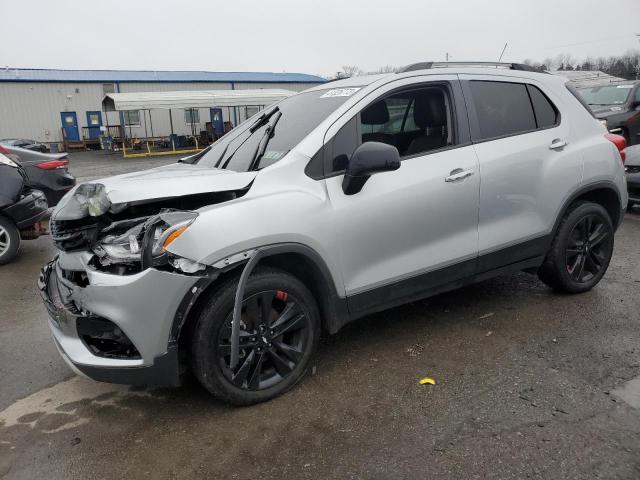 CHEVROLET TRAX 1LT 2018 3gncjpsb6jl162678