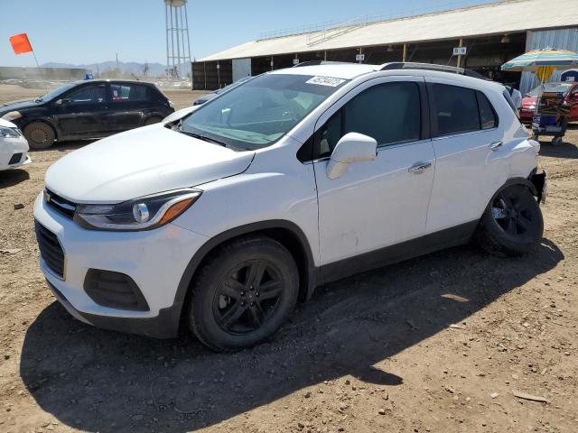 CHEVROLET TRAX 1LT 2018 3gncjpsb6jl371242