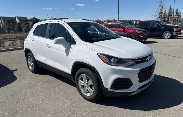 CHEVROLET TRAX 2019 3gncjpsb6kl133182