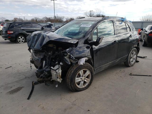 CHEVROLET TRAX 2019 3gncjpsb6kl204557