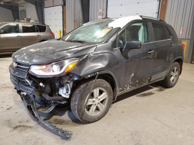 CHEVROLET TRAX 2019 3gncjpsb6kl208267