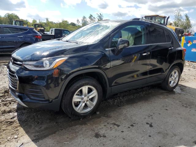 CHEVROLET TRAX 1LT 2019 3gncjpsb6kl226610