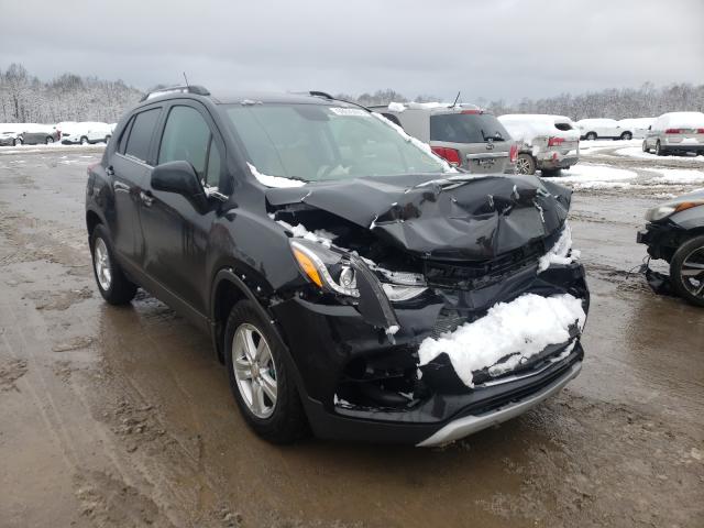 CHEVROLET TRAX 1LT 2019 3gncjpsb6kl256819