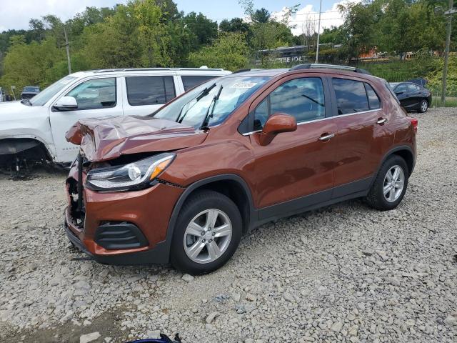 CHEVROLET TRAX 1LT 2019 3gncjpsb6kl308501