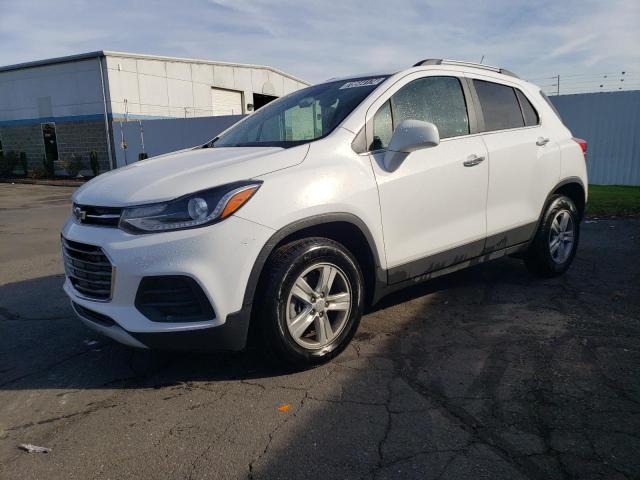 CHEVROLET TRAX 1LT 2019 3gncjpsb6kl397857