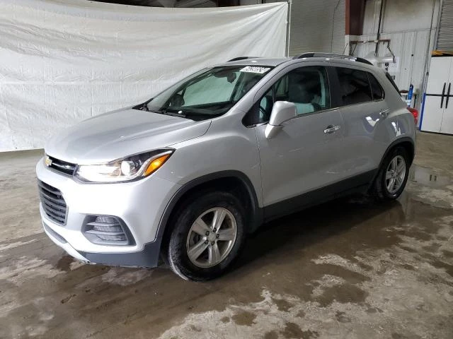 CHEVROLET TRAX 1LT 2020 3gncjpsb6ll171531