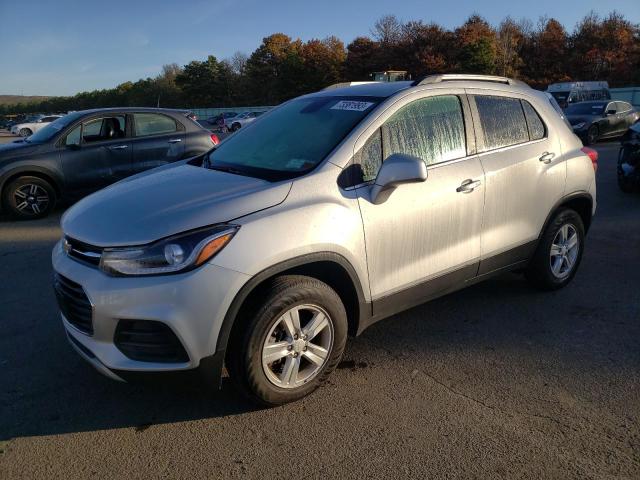 CHEVROLET TRAX 2020 3gncjpsb6ll231470