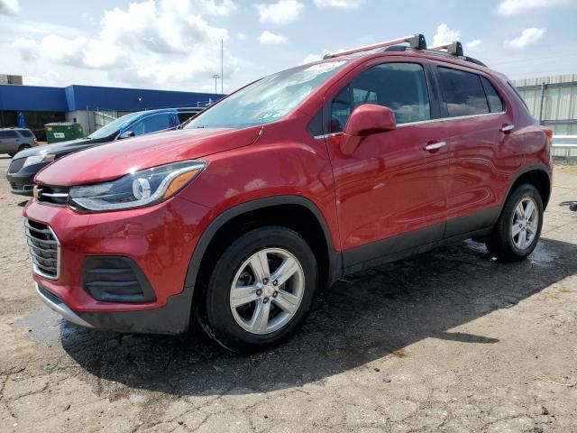 CHEVROLET TRAX 2020 3gncjpsb6ll241352