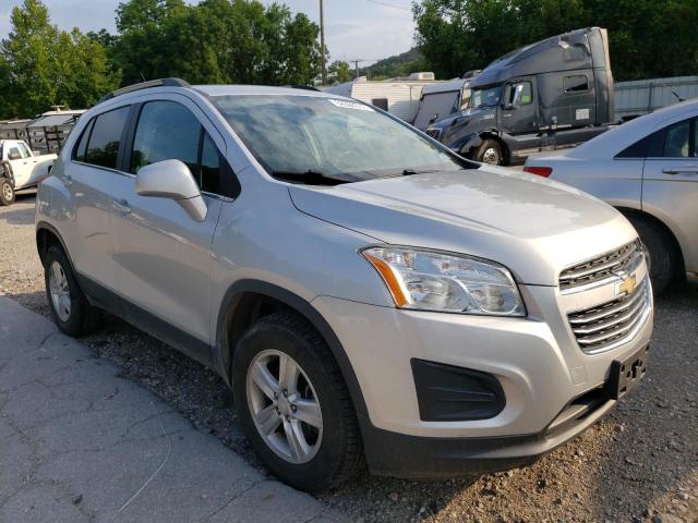 CHEVROLET TRAX 1LT 2016 3gncjpsb7gl165162