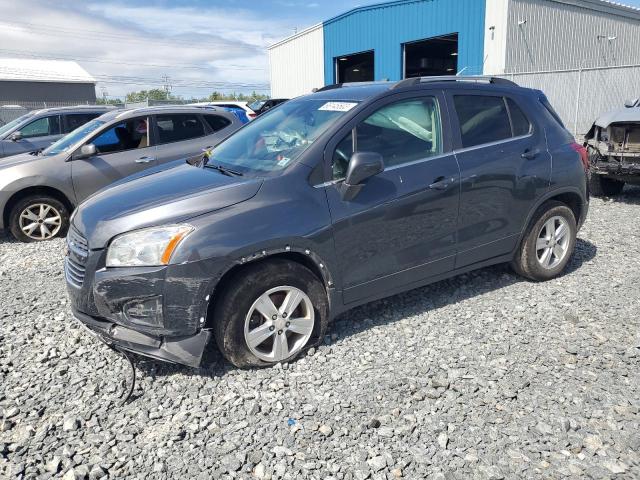 CHEVROLET TRAX 2016 3gncjpsb7gl166280