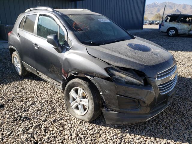 CHEVROLET TRAX 1LT 2016 3gncjpsb7gl168160