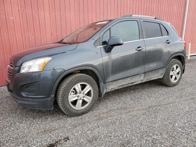 CHEVROLET TRAX 2016 3gncjpsb7gl201965