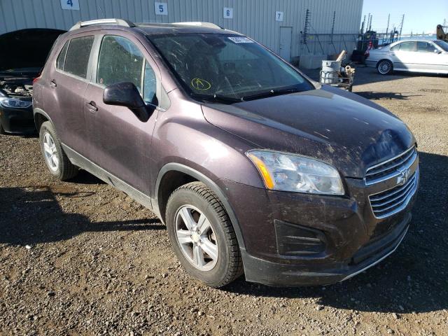 CHEVROLET TRAX 1LT 2016 3gncjpsb7gl204705