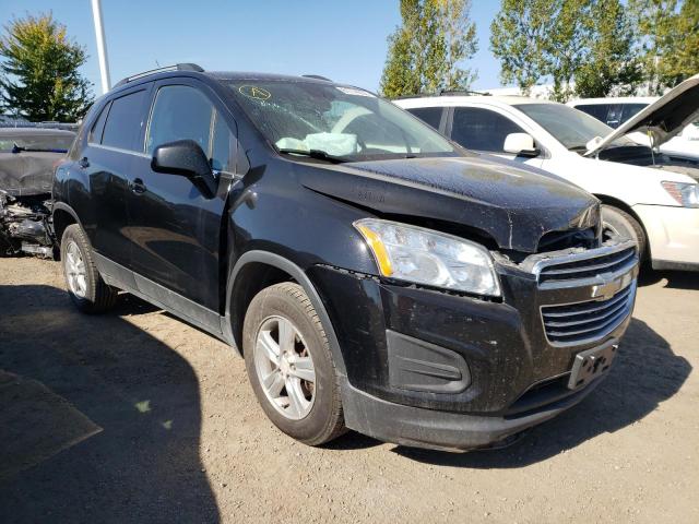 CHEVROLET TRAX 1LT 2016 3gncjpsb7gl226946