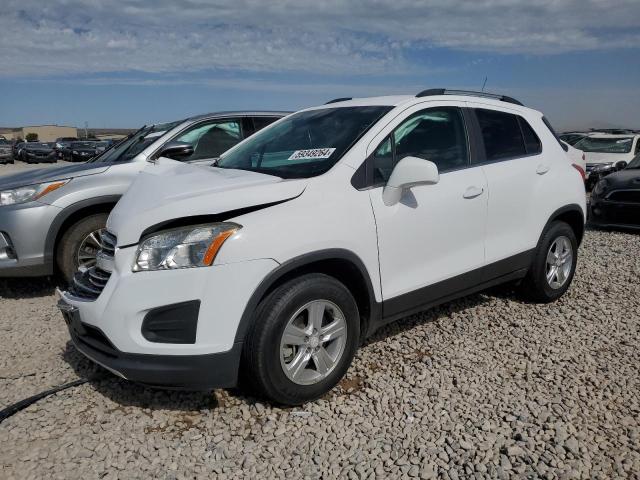 CHEVROLET TRAX 2016 3gncjpsb7gl229507