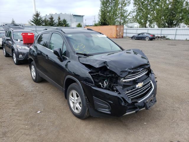 CHEVROLET TRAX 1LT 2016 3gncjpsb7gl231113