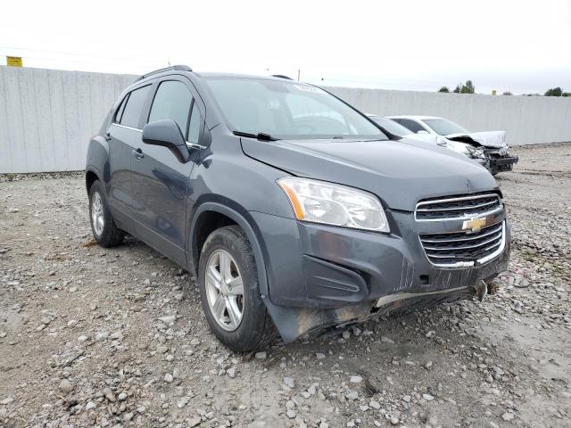 CHEVROLET TRAX 1LT 2016 3gncjpsb7gl239549