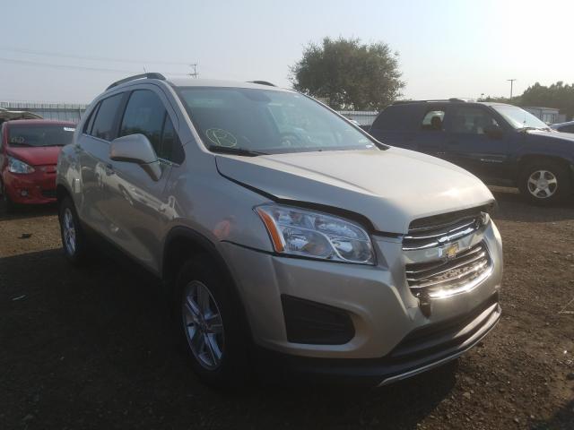 CHEVROLET TRAX 1LT 2016 3gncjpsb7gl253466