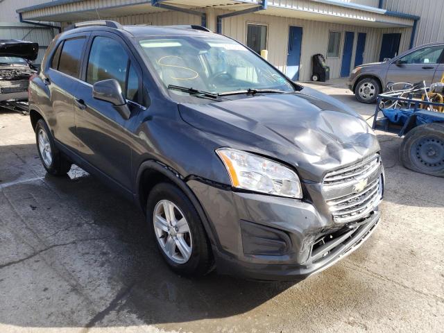 CHEVROLET TRAX 1LT 2016 3gncjpsb7gl259588