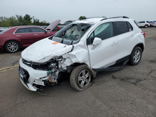 CHEVROLET TRAX 2017 3gncjpsb7hl131613