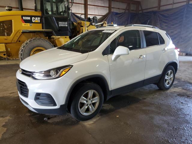 CHEVROLET TRAX 1LT 2018 3gncjpsb7jl156971