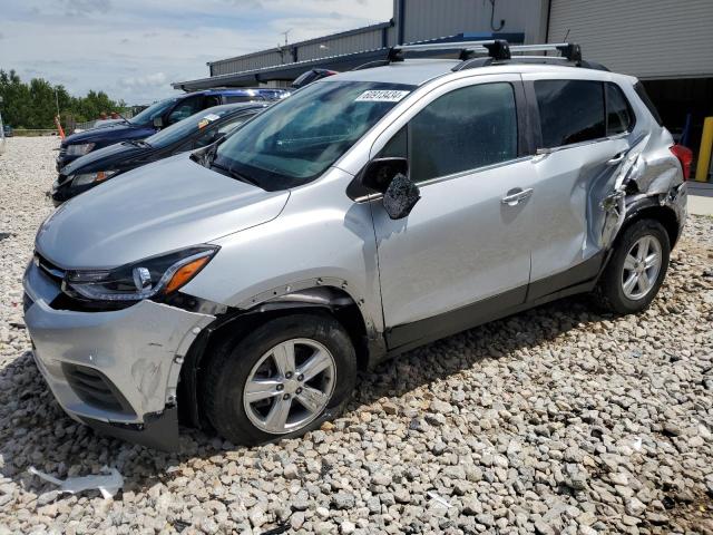 CHEVROLET TRAX 2018 3gncjpsb7jl172359