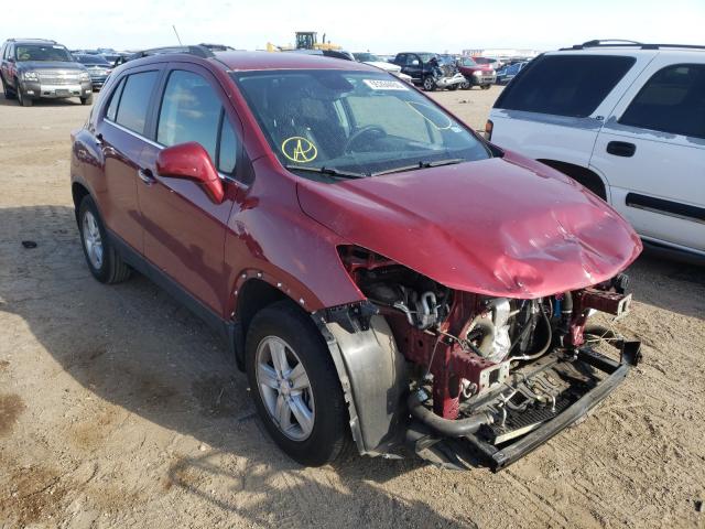 CHEVROLET TRAX 1LS 2018 3gncjpsb7jl236139