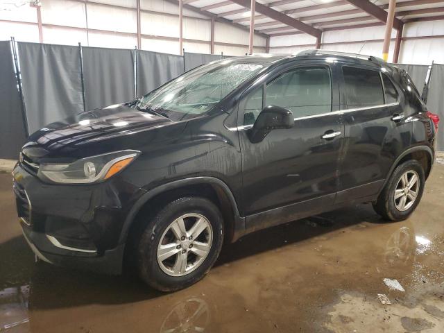 CHEVROLET TRAX 2018 3gncjpsb7jl324236