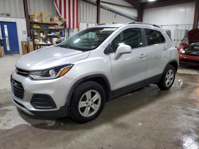 CHEVROLET TRAX 1LT 2018 3gncjpsb7jl326858