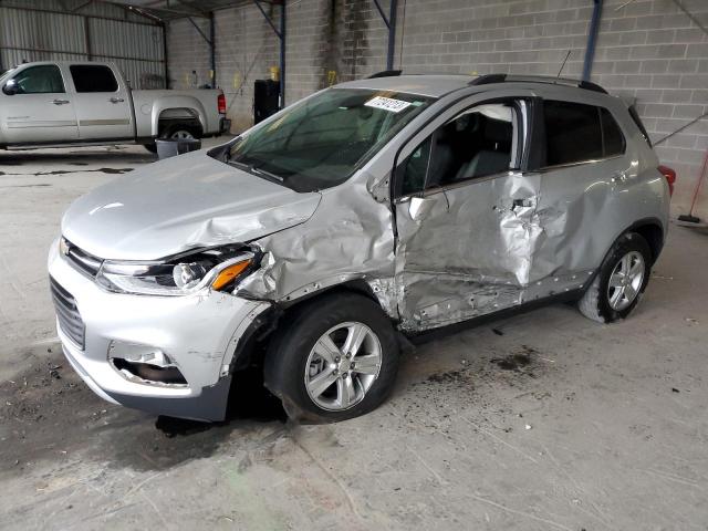 CHEVROLET TRAX 2019 3gncjpsb7kl169513