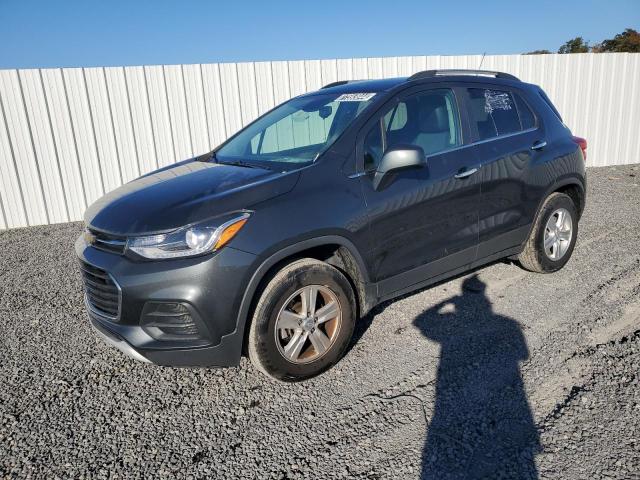 CHEVROLET TRAX 1LT 2019 3gncjpsb7kl194587