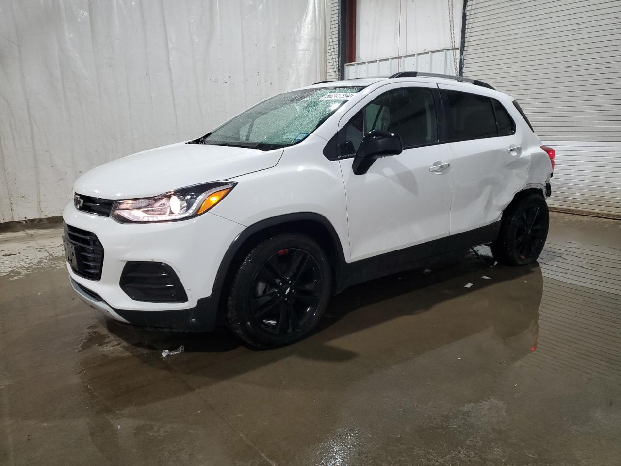 CHEVROLET TRAX 2019 3gncjpsb7kl221416