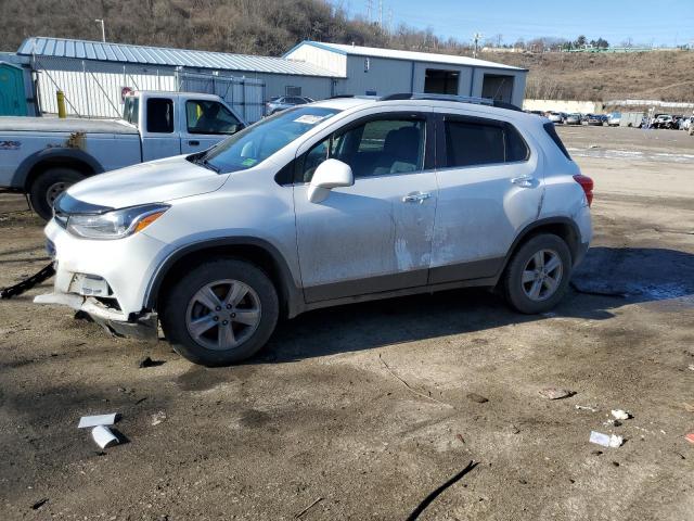 CHEVROLET TRAX 1LT 2019 3gncjpsb7kl241391