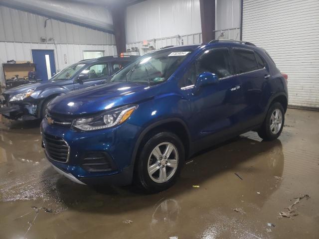 CHEVROLET TRAX 2019 3gncjpsb7kl246753