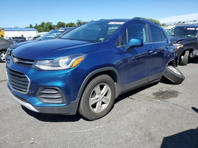 CHEVROLET NULL 2019 3gncjpsb7kl252035