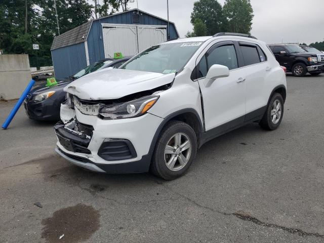 CHEVROLET TRAX 1LT 2019 3gncjpsb7kl259373