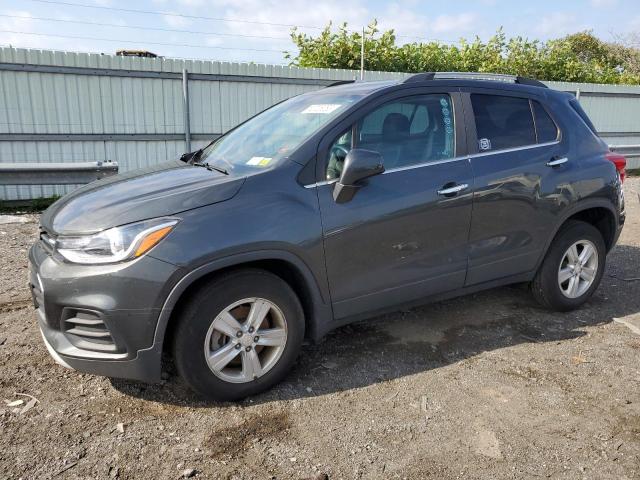 CHEVROLET TRAX 1LT 2019 3gncjpsb7kl363426